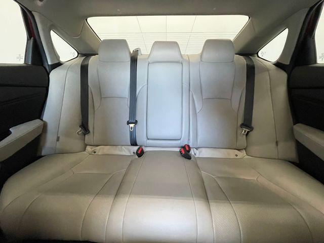 used 2024 Honda Accord Hybrid car, priced at $31,997