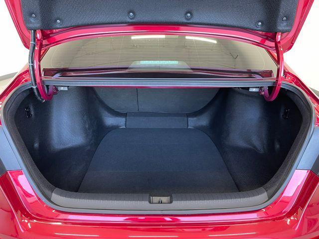 used 2024 Honda Accord Hybrid car, priced at $31,997