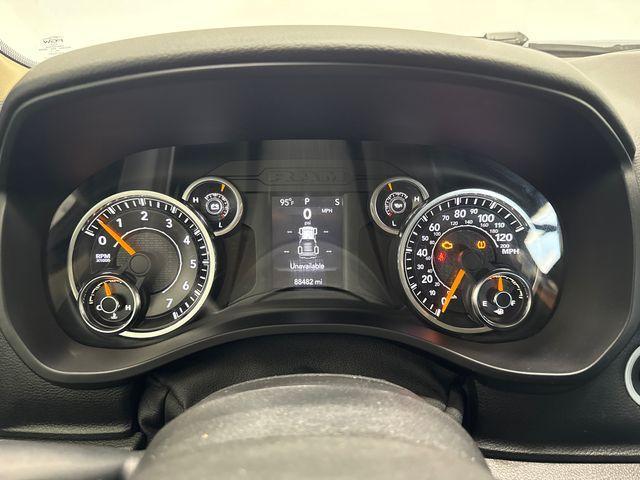 used 2019 Ram 1500 car, priced at $28,416