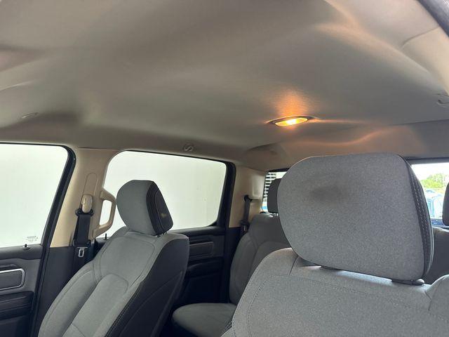 used 2019 Ram 1500 car, priced at $27,344