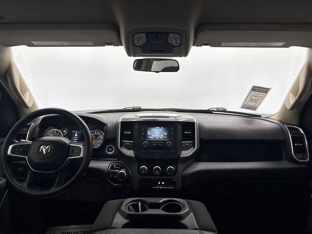 used 2019 Ram 1500 car, priced at $27,344