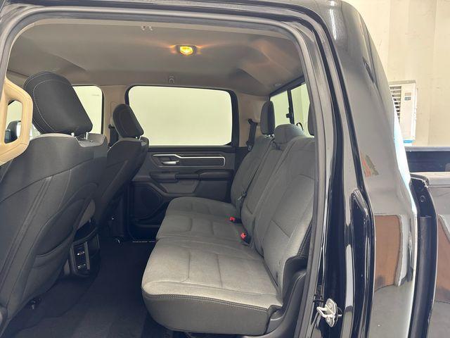 used 2019 Ram 1500 car, priced at $27,344