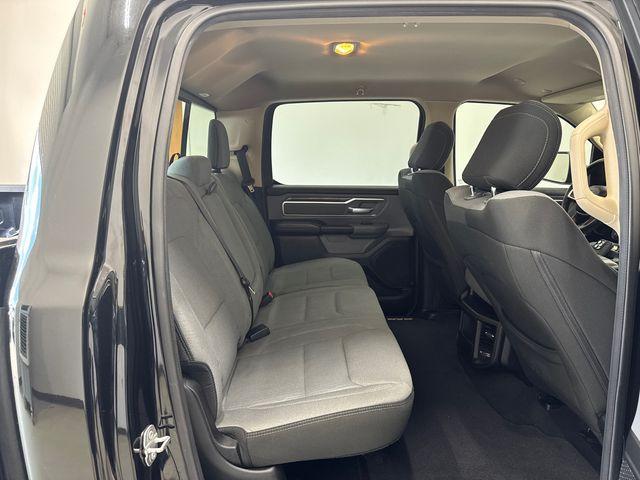 used 2019 Ram 1500 car, priced at $27,344