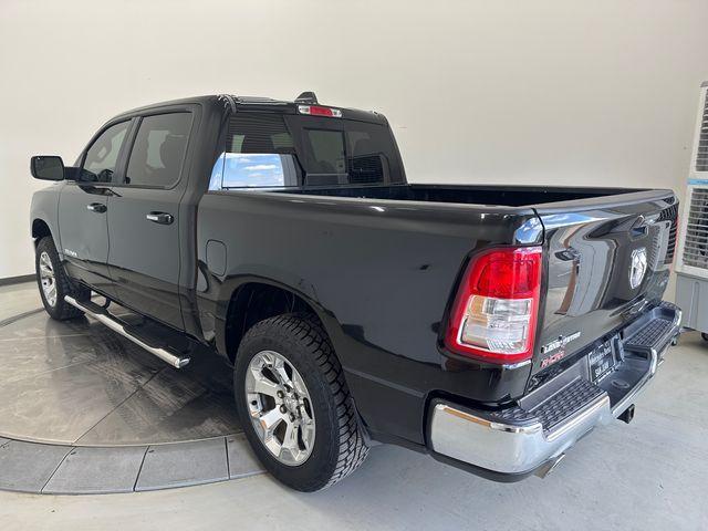 used 2019 Ram 1500 car, priced at $27,344