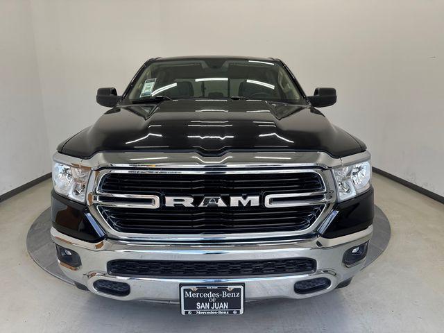 used 2019 Ram 1500 car, priced at $27,344