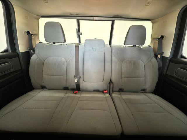 used 2019 Ram 1500 car, priced at $27,344