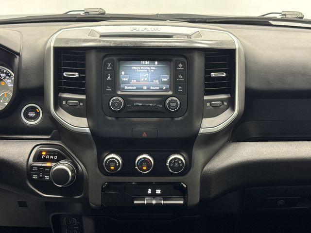 used 2019 Ram 1500 car, priced at $27,344