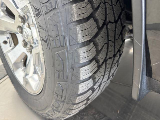 used 2019 Ram 1500 car, priced at $27,344