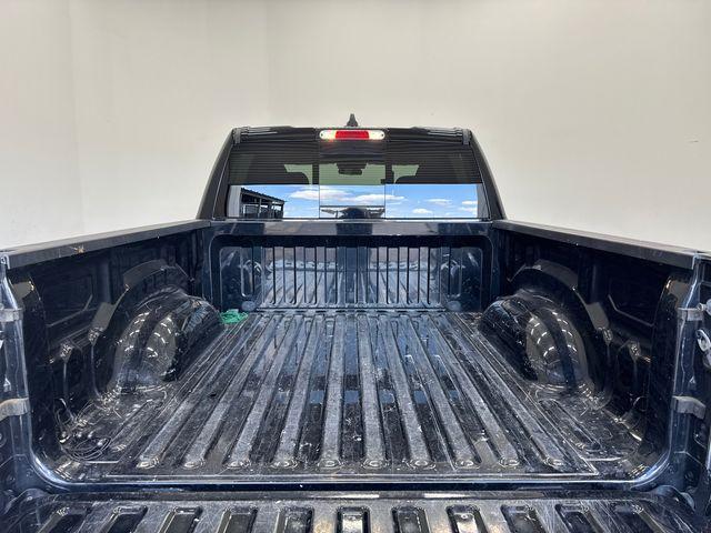 used 2019 Ram 1500 car, priced at $27,344