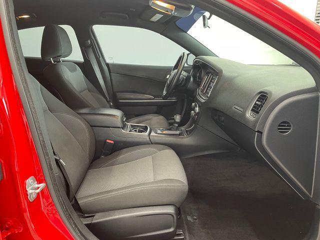 used 2018 Dodge Charger car, priced at $16,293