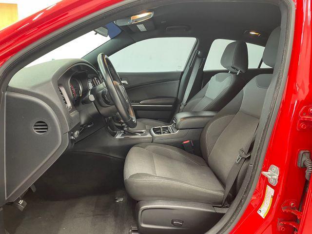 used 2018 Dodge Charger car, priced at $16,293