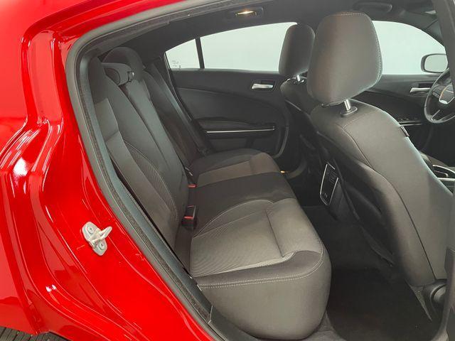 used 2018 Dodge Charger car, priced at $16,293