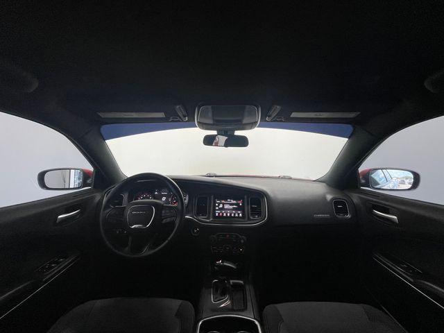 used 2018 Dodge Charger car, priced at $16,293