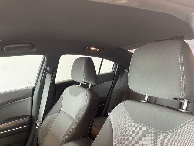 used 2018 Dodge Charger car, priced at $16,293
