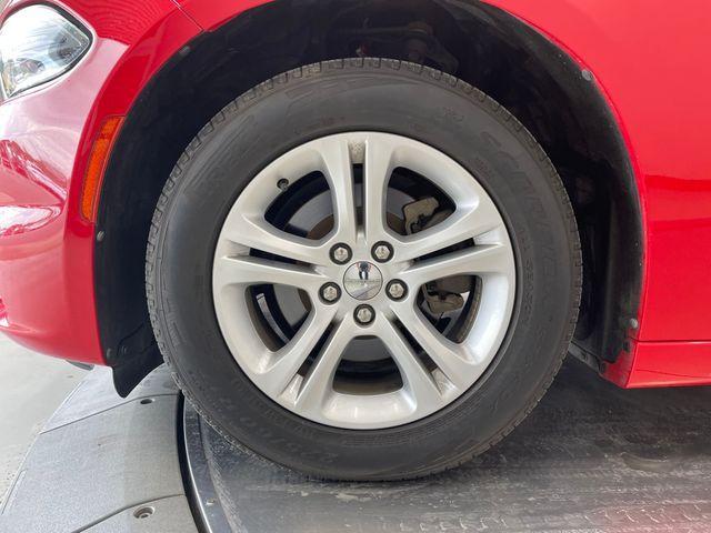 used 2018 Dodge Charger car, priced at $16,293