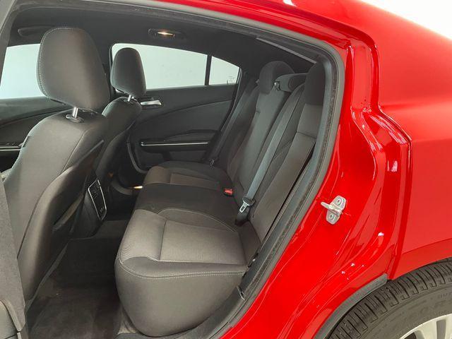 used 2018 Dodge Charger car, priced at $16,293