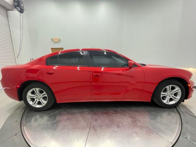 used 2018 Dodge Charger car, priced at $16,293
