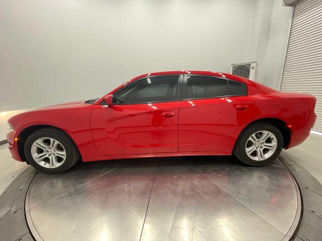 used 2018 Dodge Charger car, priced at $16,293