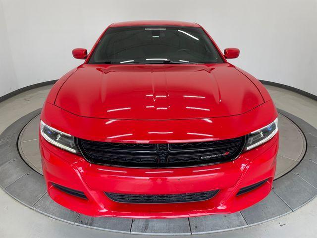 used 2018 Dodge Charger car, priced at $16,293