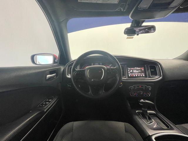 used 2018 Dodge Charger car, priced at $16,293