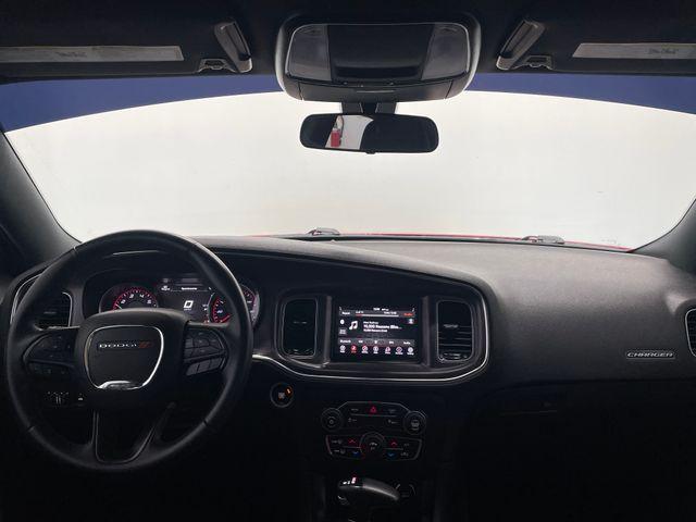 used 2018 Dodge Charger car, priced at $16,293
