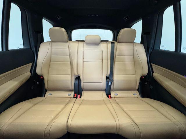new 2026 Mercedes-Benz GLS 580 car, priced at $128,300
