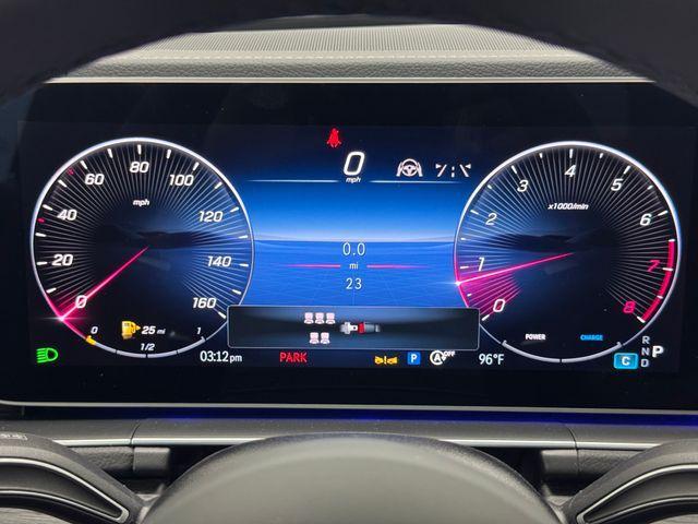 new 2026 Mercedes-Benz GLS 580 car, priced at $128,300