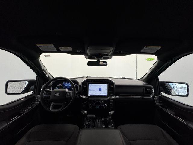 used 2023 Ford F-150 car, priced at $36,997