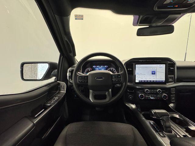 used 2023 Ford F-150 car, priced at $36,997