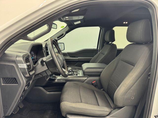 used 2023 Ford F-150 car, priced at $36,997