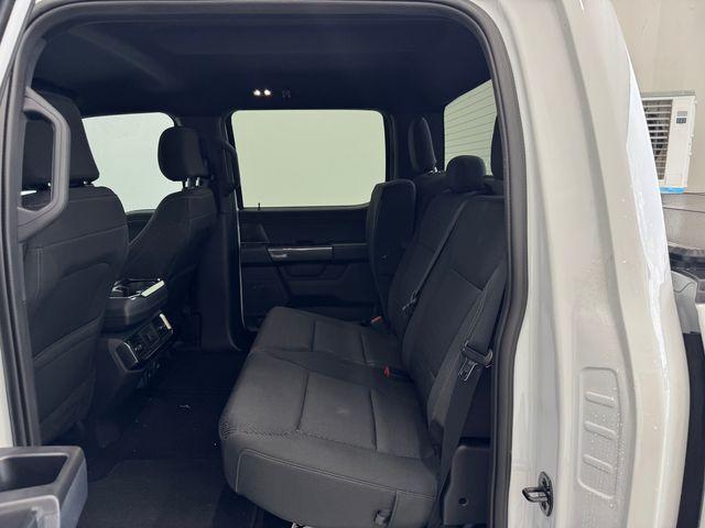 used 2023 Ford F-150 car, priced at $36,997