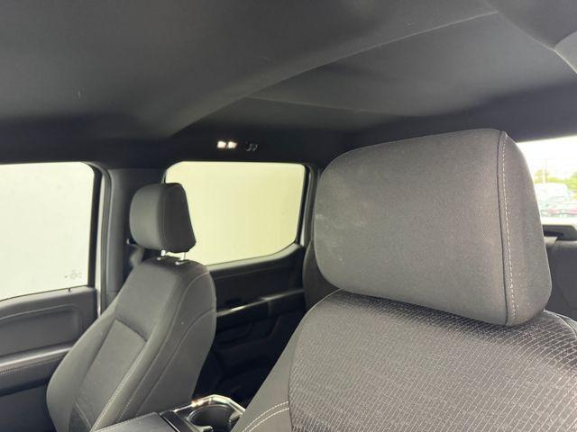 used 2023 Ford F-150 car, priced at $36,997