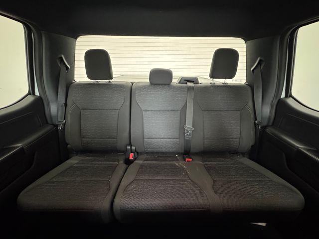 used 2023 Ford F-150 car, priced at $36,997