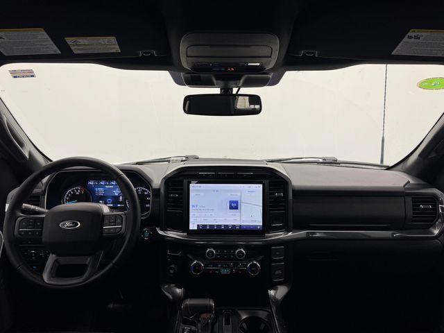 used 2023 Ford F-150 car, priced at $36,997