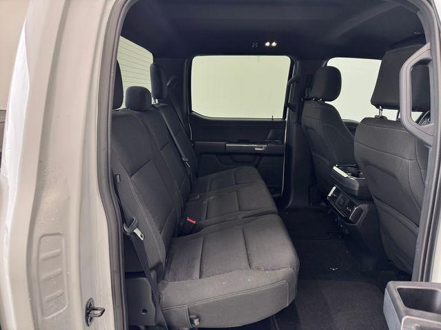 used 2023 Ford F-150 car, priced at $36,997