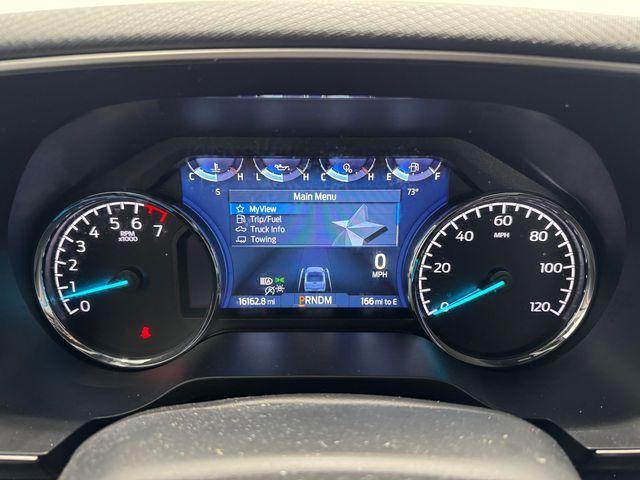 used 2023 Ford F-150 car, priced at $36,997