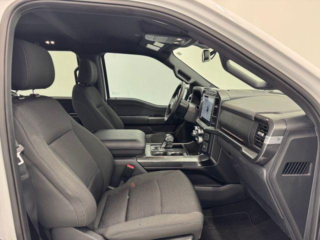 used 2023 Ford F-150 car, priced at $36,997