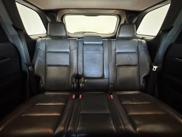 used 2017 Jeep Grand Cherokee car, priced at $19,997