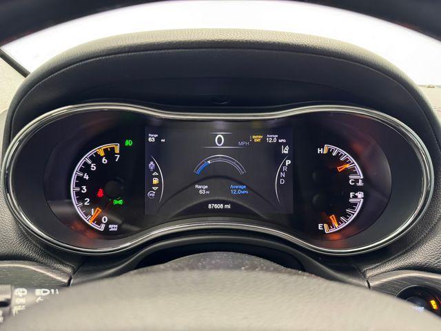 used 2017 Jeep Grand Cherokee car, priced at $19,997