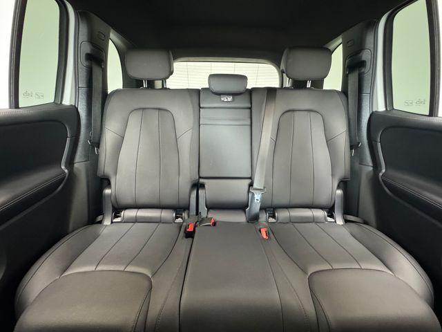 new 2025 Mercedes-Benz GLB 250 car, priced at $47,615