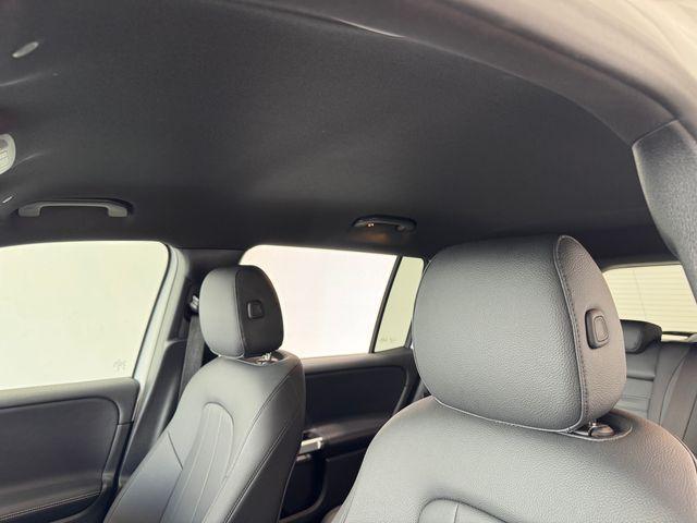 new 2025 Mercedes-Benz GLB 250 car, priced at $47,615