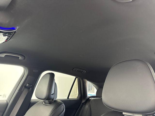 new 2025 Mercedes-Benz GLC 300 car, priced at $56,405