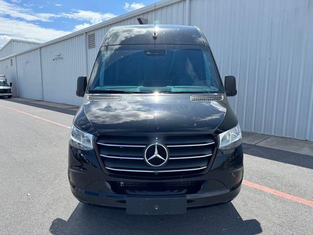 used 2024 Mercedes-Benz Sprinter 2500 car, priced at $79,998