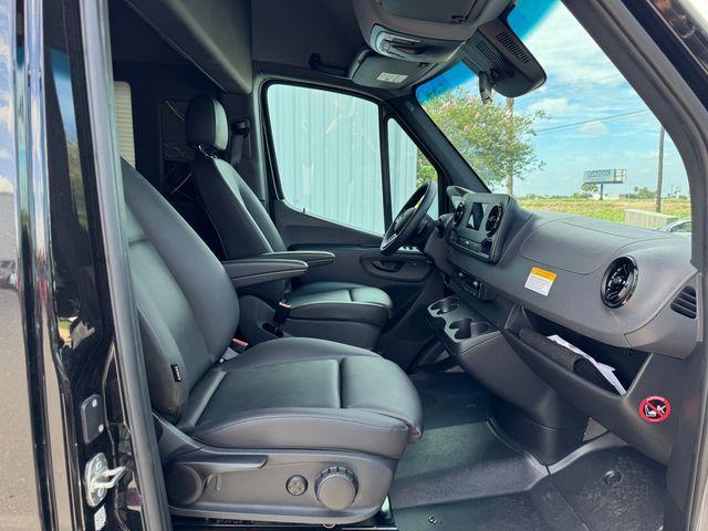 used 2024 Mercedes-Benz Sprinter 2500 car, priced at $79,998