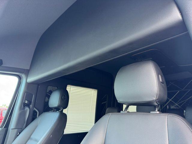 used 2024 Mercedes-Benz Sprinter 2500 car, priced at $79,998