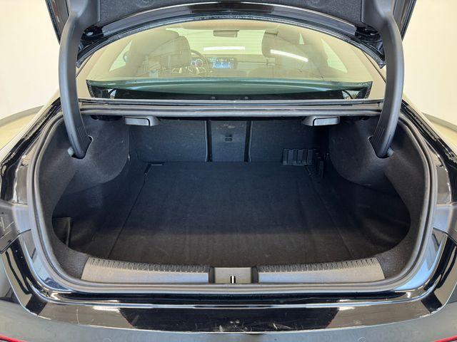 used 2025 Mercedes-Benz CLA 250 car, priced at $36,424