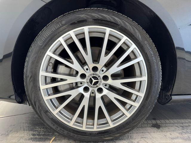 used 2025 Mercedes-Benz CLA 250 car, priced at $36,424