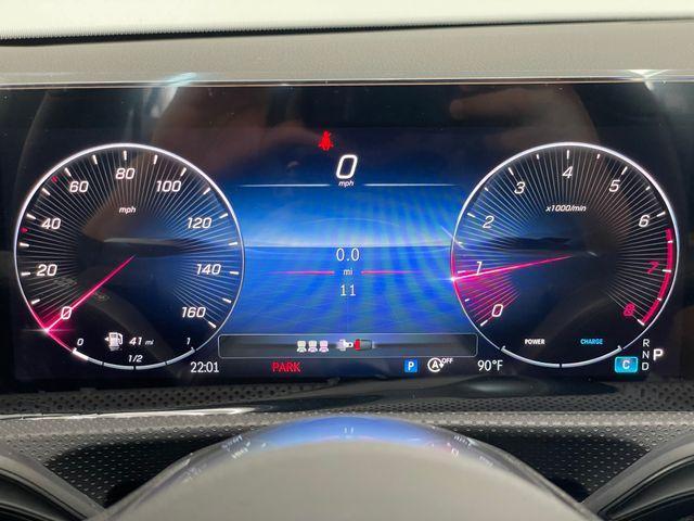 new 2026 Mercedes-Benz CLA 250 car, priced at $46,910