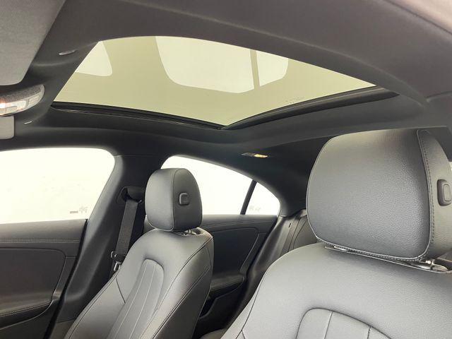 new 2026 Mercedes-Benz CLA 250 car, priced at $46,910