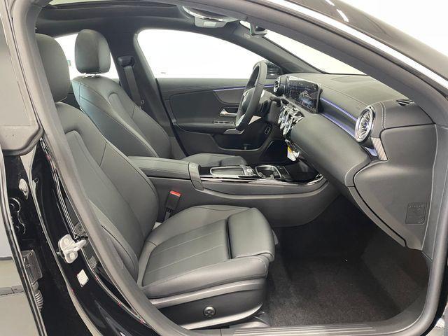 new 2026 Mercedes-Benz CLA 250 car, priced at $46,910